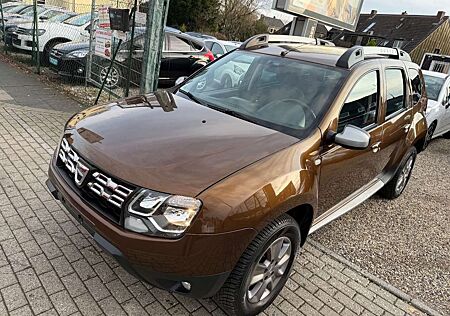 Dacia Duster I Prestige*TÜV NEU*1 HAND*ZAHNRIEMSATZ NE