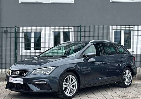 Seat Leon ST FR/NAVI/SHZ/PDC