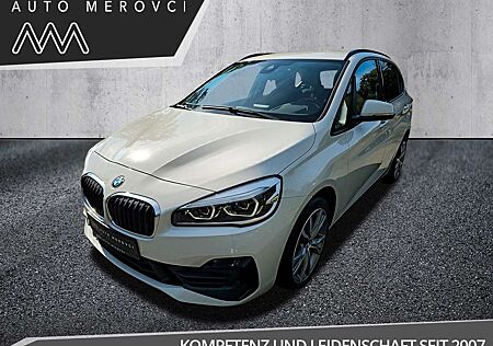 BMW 220 Steptronic /LED/Navi/SIHZ/PDC