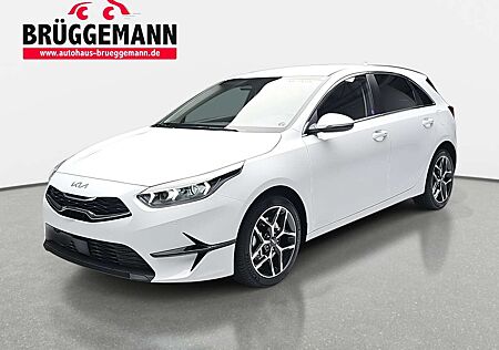 Kia Cee'd Ceed / CEED 1.5 T-GDI 48V DCT7 ULTIMATE EDITION STYLE