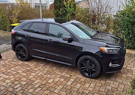 Ford Edge ST - 2,7L - 340 PS US-Import