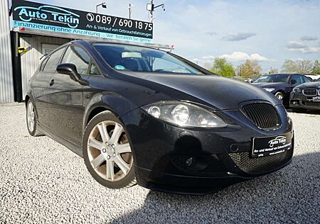 Seat Leon 1.4 TSI |HU:01 27| |Steuerkette-Insp. NEU|