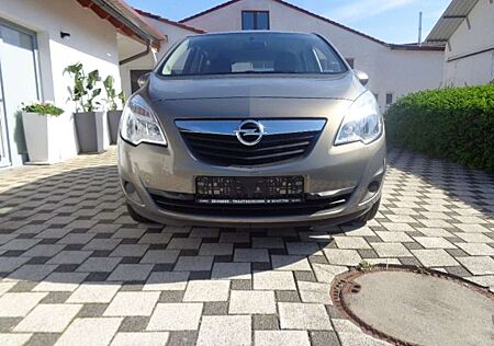 Opel Meriva Active