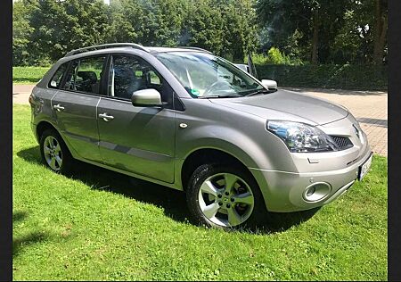 Renault Koleos 2.0 dCi FAP 4x4 Luxe