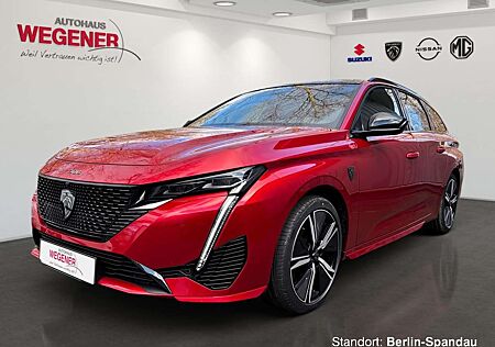 Peugeot 308 SW GT HYBRID 145 e-DSC6 *Kamera*SHZ*