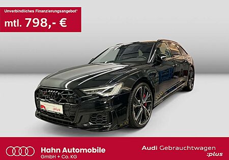 Audi S6 TDI quattro AHK Matrix B&O ACC °360 Sta