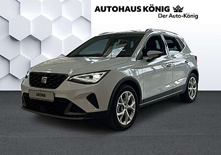 Seat Arona FR 1.0 EcoTSI - Kamera / Voll-LED