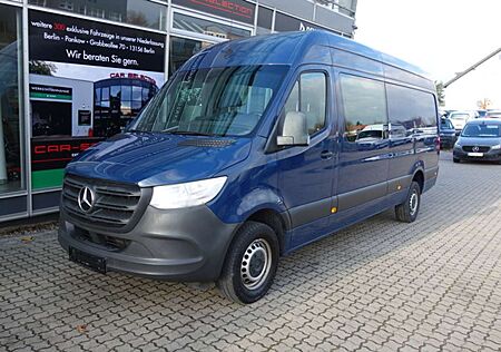 Mercedes-Benz Sprinter 316 CDI Mixto Maxi STDHZG/KAM/NAVI/KLIMA