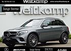 Mercedes-Benz GLC 43 AMG AMG GLC 43 4M Night+Pano+Head-Up+Distr.+Memory BC