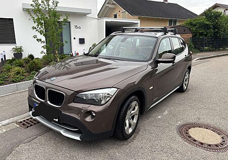 BMW X1 xDrive20d