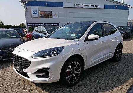 Ford Kuga Plug-In Hybrid ST-Line X PANO ACC TWA