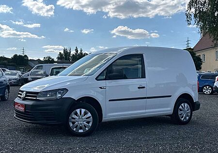 VW Caddy Volkswagen Kasten EcoProfi * Klima * Heckflügeltüren