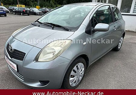 Toyota Yaris Sol 1.0 -Klimaanlage-Tüv 03/2025-