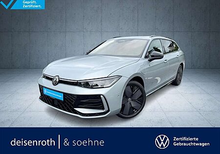 VW Passat Variant Volkswagen R-Line eHybrid AHK/Pano/360/HuK/19''/Nav/Assist