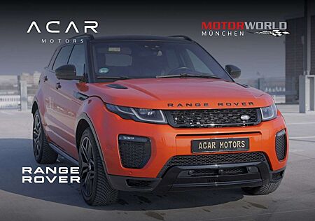Land Rover Range Rover Evoque HSE Dynamic