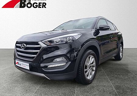 Hyundai Tucson Intro Edition 2WD *Garantie*