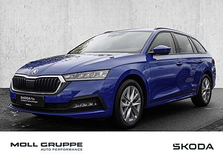Skoda Octavia Combi 1.4 TSI DSG Ambition LED FLA