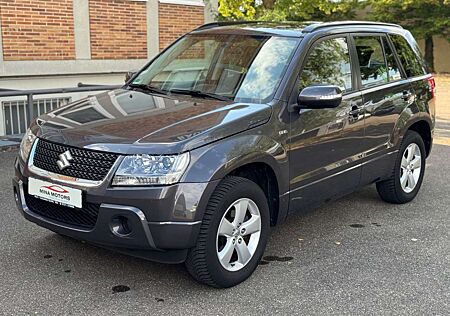 Suzuki Grand Vitara EURO5 *Klima*SHZ*AHK*