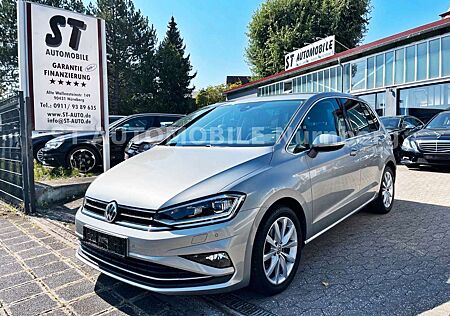 VW Golf Sportsvan Volkswagen VII Highline*AUTOMATIK*MASSAGE*