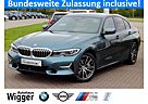 BMW 330 e Luxury Line/Laserlicht/Leder /e-Sitze/HUD