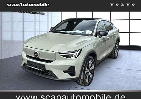 Volvo C40 Plus Recharge Pure Electric 2WD Bluetooth LED