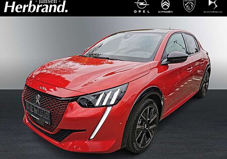 Peugeot 208 GT+*Sitzhzg*LED*Navi*PDC+Cam*Glasdach*