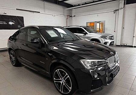 BMW X4 M xDrive35d M Sport
