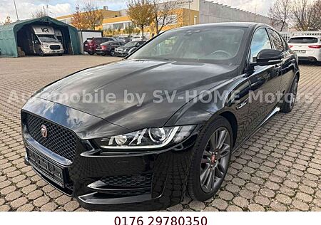 Jaguar XE 20d R-Sport*Digital*Automatik 8 Gang*