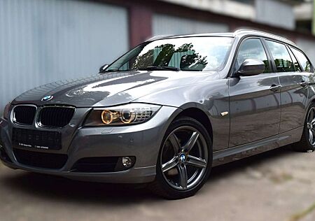 BMW 318 i Touring,Automatik,Navi,Pano,PDC,AHK