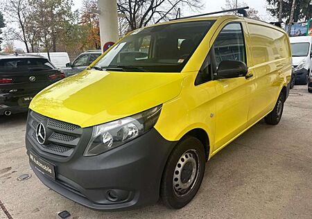 Mercedes-Benz Vito Kasten 116 CDI Aut. PRO RWD lang *KAMERA