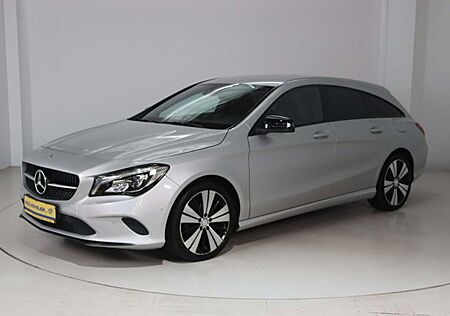 Mercedes-Benz CLA 180 Shooting Brake * Night-Paket * LED * RFK