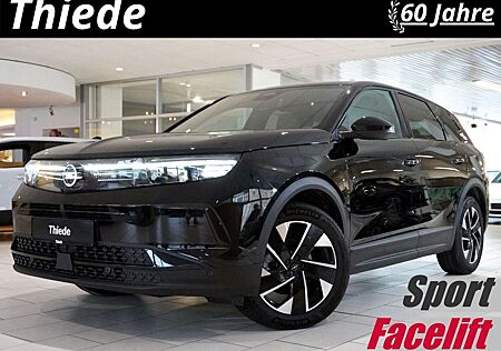 Opel Grandland X Grandland B 1.2 48V GS MHD LED-MATRIX/KAMERA/SHZ