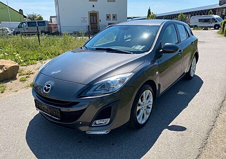Mazda 3 Sport 2,0i TX Aut.TX
