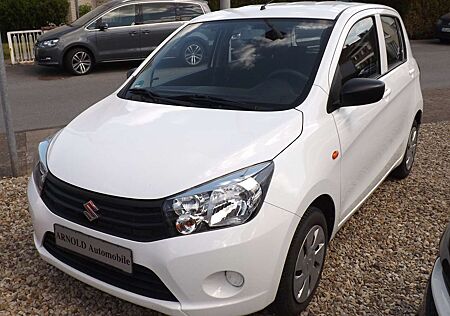 Suzuki Celerio Basis // 63.500 Km // Klima // 5 - türig //
