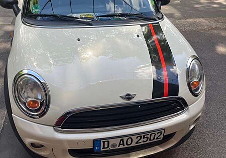 Mini ONE