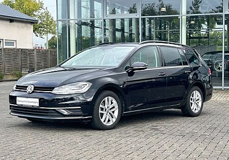 VW Golf Variant Volkswagen 1.5 TSI ACT (BlueMotion Technology) Comfortline