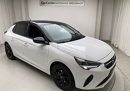 Opel Corsa F 1.2 Elegance Winterpaket Navigation LED