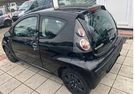 Citroën C1 Citroen 1.0 Style