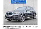 BMW X3 xDrive30i M Sport HuD+Pano+AHK+LED+Alarm+KZG+DAB