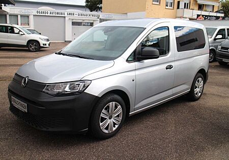 VW Caddy Volkswagen 2,0TDI SCR/NeuMod/Nav/Multi/Klim/PDC/Temp