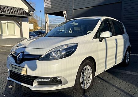 Renault Scenic III Paris Automatik+Navi+PDC+AHK+Allwetter+