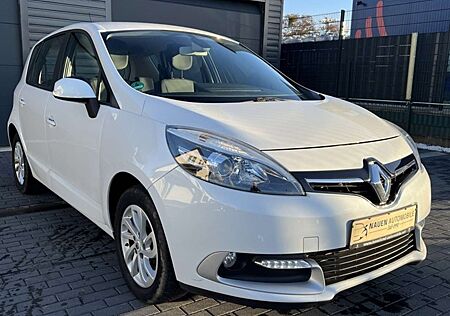 Renault Scenic III Paris Automatik+Navi+PDC+AHK+Allwetter+