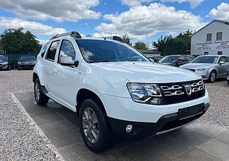 Dacia Duster I Prestige 4x2 Sportsitze SportLenkrad
