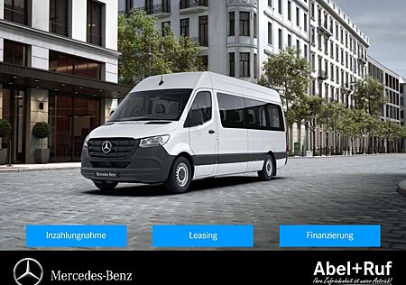 Mercedes-Benz Sprinter 315 CDI Tourer L3H2 Kamera+Tempomat+SHz