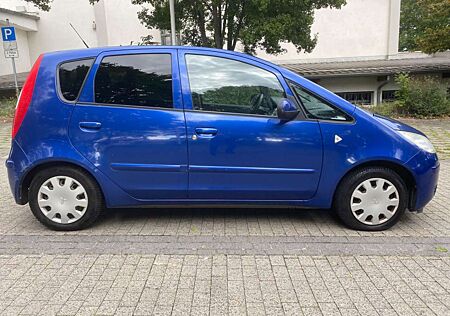 Mitsubishi Colt CZ3 Lim. 5-trg. 1.3 Motion. Aus-1 Hand.