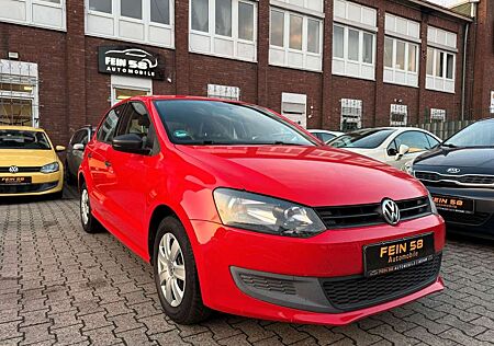 VW Polo Volkswagen V Trendline HU/AU.11/2027