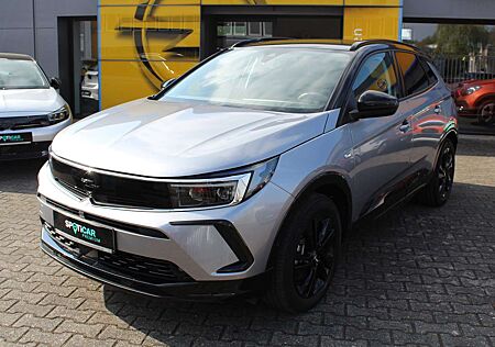 Opel Grandland GS Line Plug-in-Hybrid