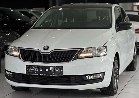 Skoda Rapid /Spaceback 1.4 TSI DSG *SPACEBACK*AMBITION*NAVI*PANO*