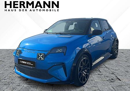 Alpine A290 GT Premium CAM*LED*SHZ*PDC*ACC*LED*AUT*Kam.
