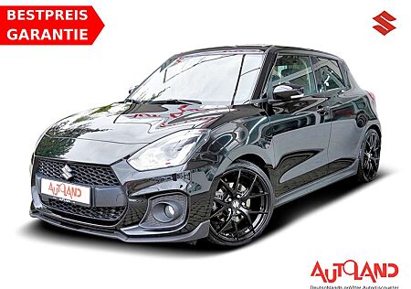 Suzuki Swift gebraucht kaufen Suzuki Swift 1.4 M-Hybrid Sport LED Navi ACC Kamera DAB